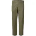 Pepe Jeans Pepe Jeanstil mænd. PM2100010 Smalle chino-bukser med tryk grøn (33), Casual, Bomuld