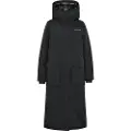 Didriksons Leya, parka, dame, sort
