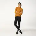 Agu Thermo Essential Langærmet Trøje