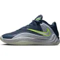 Nike Giannis Freak 7 "Night Shift"-basketballsko - blå