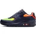 Nike Air Max 90 LTR-sko til større børn - gul