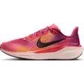 Nike Pegasus 41 SE-løbesko til vej til kvinder - rød
