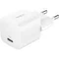 Belkin 25w Usb Pd Compact Wall Charger Hvid