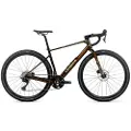 Orbea Terra M30team Grx Rx820 2026 Gravelcykel