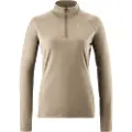 Gonso Essential Halv Lynlås Sweatshirt
