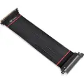 Thermaltake Pcie X16 4.0 Gpu-riserkabel 300 Mm