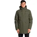 Trangoworld Wollaston Termic Parka