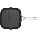 Ballarini Titanium 28 Cm Grillpande