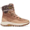 Merrell Siren 4 Thermo Mid Zip Wp Vandrestøvler