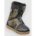 Thirtytwo Lashed Db Corduroy 2026 Snowboardstøvler sort