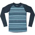 Devold Signature Merino 230 T-shirt Med Lange ærmer