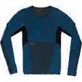 Devold Tuvegga Merino T-shirt Med Lange ærmer