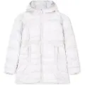 EA7 Train Winters Medium Jakke