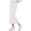EA7 EA7til kvinder. 7W000792_AF12643 Nederdel Precious hvid (XS), Casual, Polyester