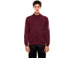 Emporio Armani Train Lux Mod Pl St Sweatshirt Med Lynlås