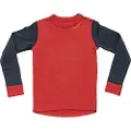Devold Expedition Merino T-shirt Med Lange ærmer