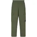 Emporio Armani Train Core Id Nylon Cargobukser