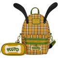 Loungefly Disney Pluto 95th Anniversary Sling Rygsæk