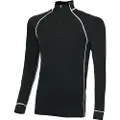 U Power Makalu T-shirt Med Lange ærmer