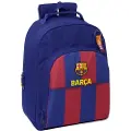 Safta 612529305 Fc Barcelona Home Kit 25/26 20.10l 31x41x17.5 Cm Rygsæk