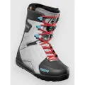 Thirtytwo Lashed Fava 2026 Snowboardstøvler sort