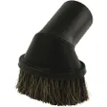 Premium Støvbørste Naturhår 35-30 mm Sort DU60465 Modsvarer: N/A