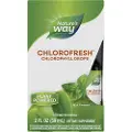 Nature'S Way Natures Way - Chlorofresh Klorofyl Dråber 59 ml