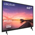 Cecotec 0-serie 0040 40´´ Full Hd Led-tv