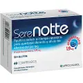 Specchiasol Serenotte 1.9mg Melatonin Tabletter 60 Enheder
