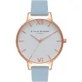 Olivia Burton Ob16bdw18 Quartz 38 Mm Dameur