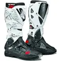 Sidi Crossfire 3 Støvler sort 48