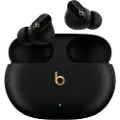 Apple Beats Studio Buds + Black / Gold