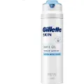 Gillette Tilbehør SKIN Ultra Sens Shave Gel 200ml