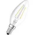 Osram LED Retrofit Kertelys E14 2,5W 4052899936416 Modsvarer: N/A