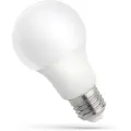 Spectrum LED-pære GLS E27 Normal 7W/840 610lm 230V Opal WOJ13897 Modsvarer: N/A