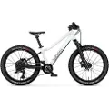 Woom Off Air 4 20´´ Mtb Cykel