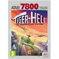 Atari 7800 Tiger Heli Retrovideospil