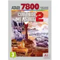 Atari 7800 Countermeasure Ii Retrovideospil