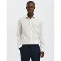 Selected Bomuld Slim Fit Shirt
