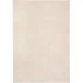 KMCarpets - Gulvtæppe Soft - Beige - Luv- & ryatæpper - - Homeroom