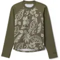 Columbia Sandy Shores printed Sunguard T-shirt Med Lange ærmer