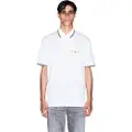 Armani Exchange Xm000993_af10361 Kortærmet Polo