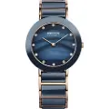 Bering 11435-767 Quartz 5 Atm 29 Mm Dameur