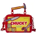 Loungefly Chucky Skuldertaske