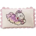 Nici Theodor & Friends Candy Love Pude 43x25 Cm