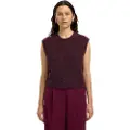 Selected Uldblanding Strik Vest