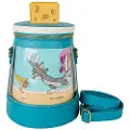 Loungefly Tom & Jerry Spinning Skuldertaske