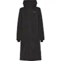 Didriksons Selina, parka, dame, sort