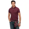 Superdry Vintage Athletic Kortærmet Polo