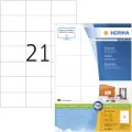 Herma Etikett HERMA Premium 70x42,3 (100) 4668 Modsvarer: N/A